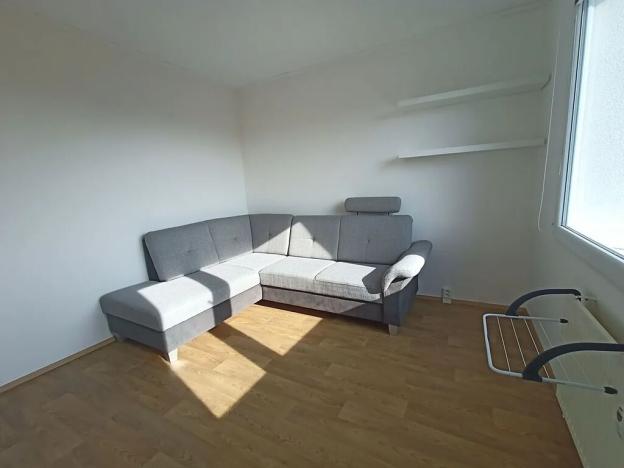 Pronájem bytu 1+1, Plzeň, Žlutická, 39 m2