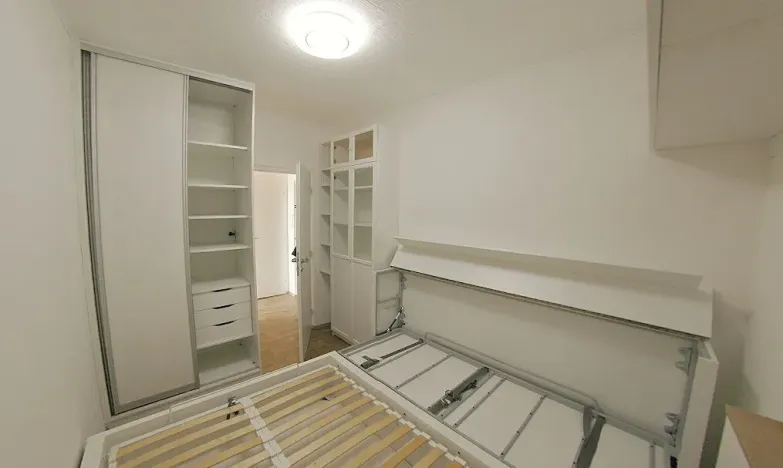 Pronájem bytu 1+1, Plzeň, Žlutická, 39 m2