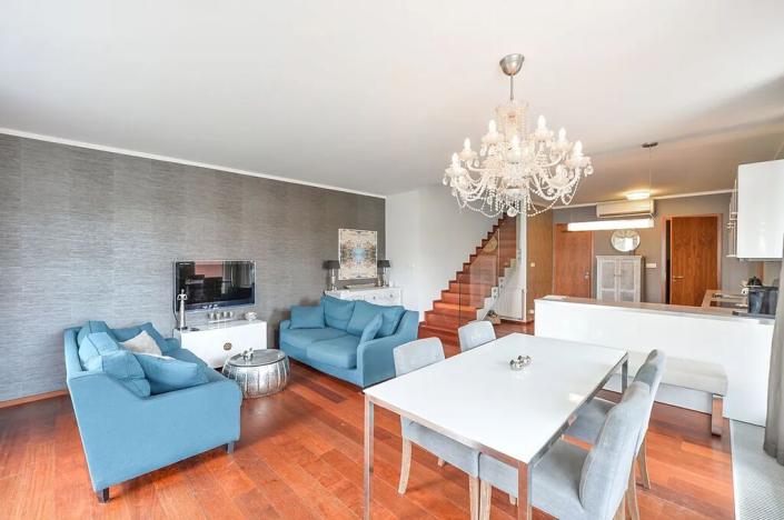 Pronájem vily, Praha - Smíchov, Na Císařce, 200 m2