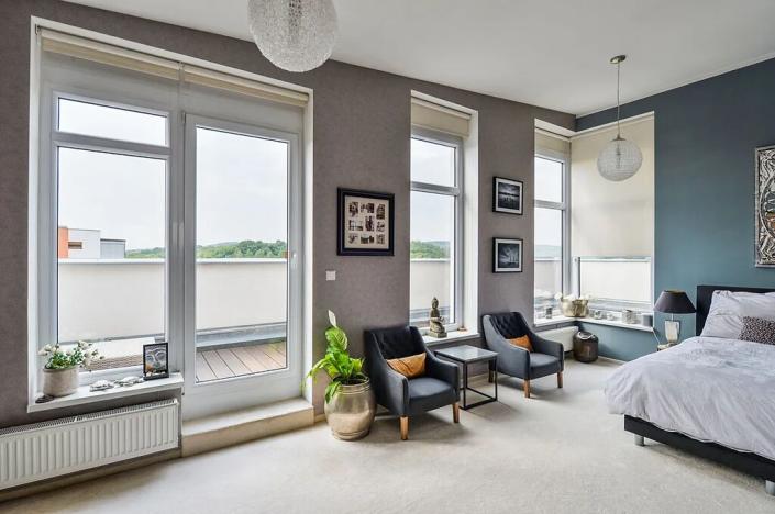 Pronájem vily, Praha - Smíchov, Na Císařce, 200 m2