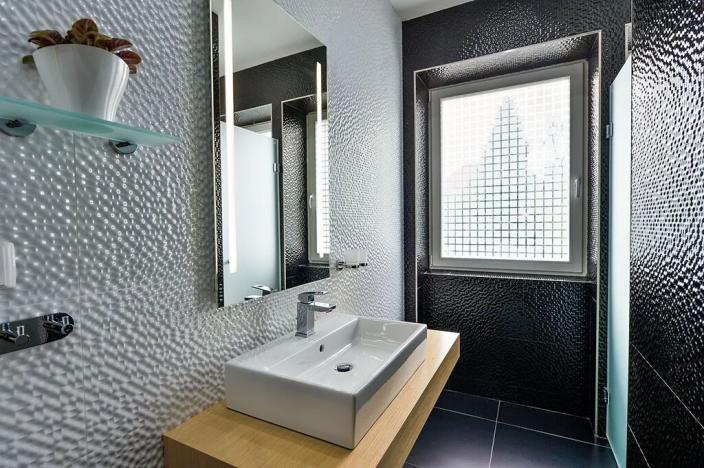 Pronájem vily, Praha - Břevnov, U Ladronky, 220 m2