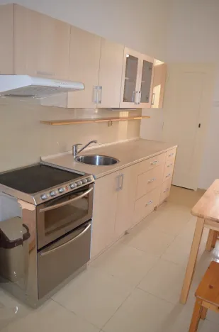 Pronájem bytu 3+kk, Praha - Dejvice, Jugoslávských partyzánů, 85 m2