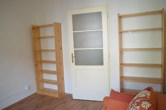 Pronájem bytu 3+kk, Praha - Dejvice, Jugoslávských partyzánů, 85 m2