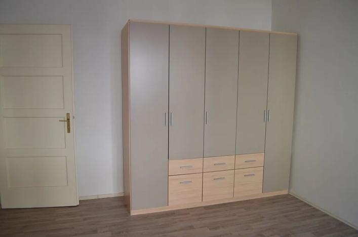 Pronájem bytu 3+kk, Praha - Dejvice, Jugoslávských partyzánů, 85 m2