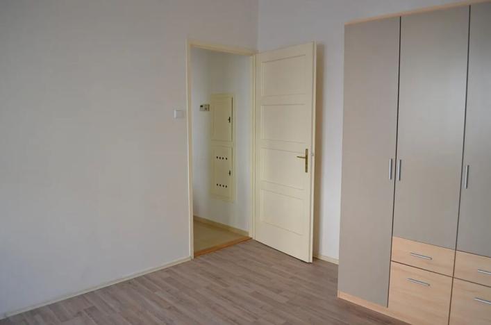 Pronájem bytu 3+kk, Praha - Dejvice, Jugoslávských partyzánů, 85 m2