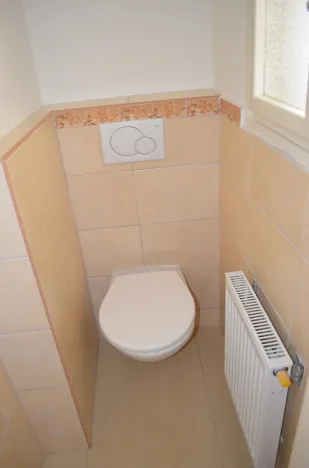 Pronájem bytu 3+kk, Praha - Dejvice, Jugoslávských partyzánů, 85 m2