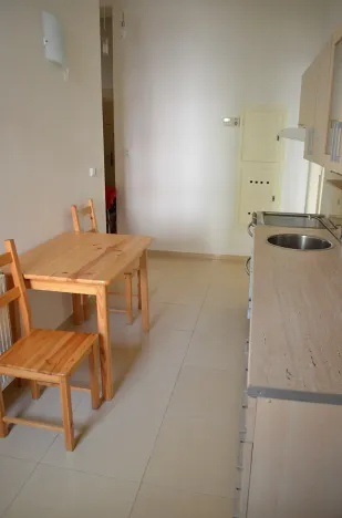 Pronájem bytu 3+kk, Praha - Dejvice, Jugoslávských partyzánů, 85 m2