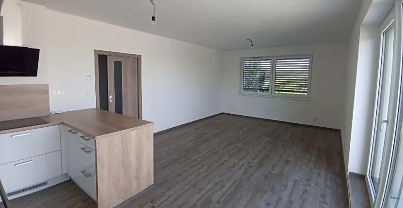 Pronájem bytu 3+kk, Olomouc, Frištenského, 110 m2