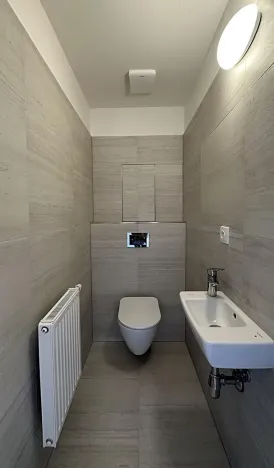 Pronájem bytu 3+kk, České Budějovice, Fr. Škroupa, 69 m2