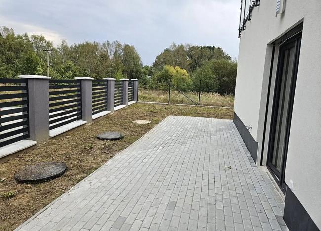 Pronájem bytu 2+kk, Ostrava, Dubová, 64 m2