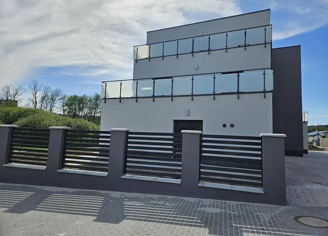 Pronájem bytu 2+kk, Ostrava, Dubová, 64 m2