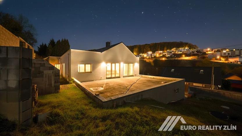 Prodej rodinného domu, Zlín, Mezihoří, 350 m2