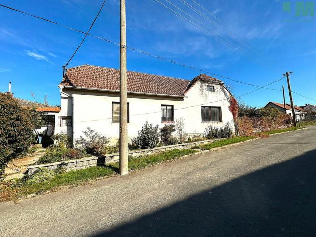 Prodej rodinného domu, Jiřice, 137 m2