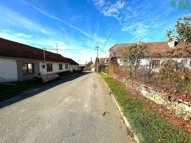 Prodej rodinného domu, Jiřice, 137 m2