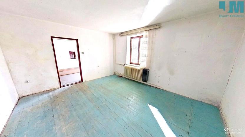 Prodej rodinného domu, Jiřice, 137 m2