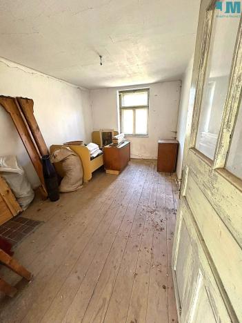 Prodej rodinného domu, Jiřice, 137 m2