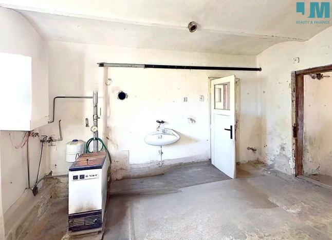 Prodej rodinného domu, Jiřice, 137 m2