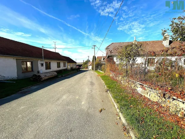 Prodej rodinného domu, Jiřice u Moravských Budějovic, 137 m2