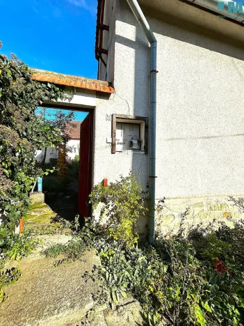 Prodej rodinného domu, Jiřice u Moravských Budějovic, 137 m2