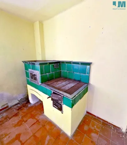 Prodej rodinného domu, Jiřice u Moravských Budějovic, 137 m2