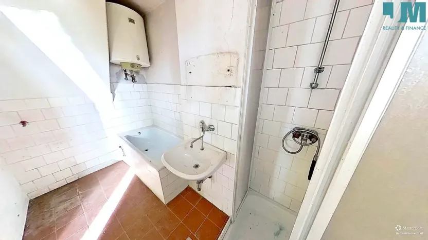 Prodej rodinného domu, Jiřice u Moravských Budějovic, 137 m2