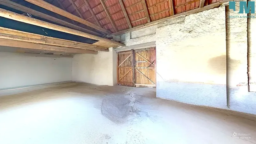 Prodej rodinného domu, Jiřice u Moravských Budějovic, 137 m2