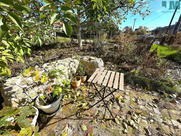 Prodej rodinného domu, Jiřice u Moravských Budějovic, 137 m2