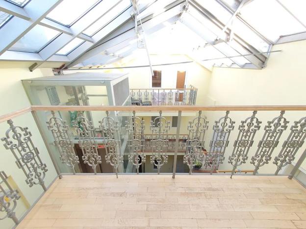 Pronájem bytu 2+kk, Praha - Smíchov, Plzeňská, 87 m2