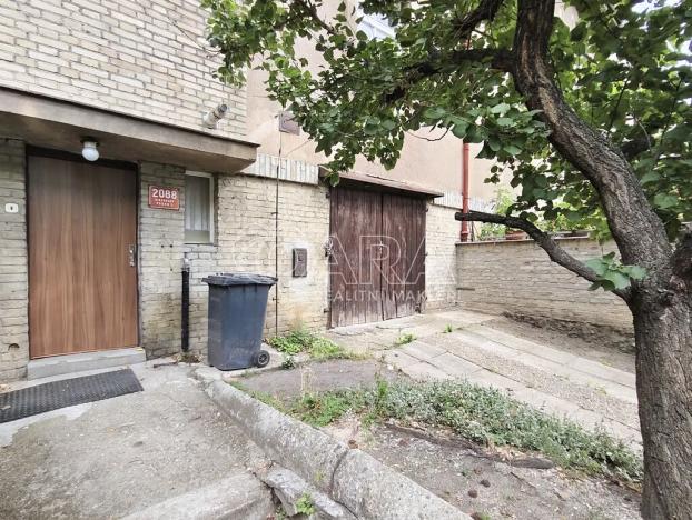 Pronájem bytu 2+kk, Praha - Vinohrady, Květná, 45 m2