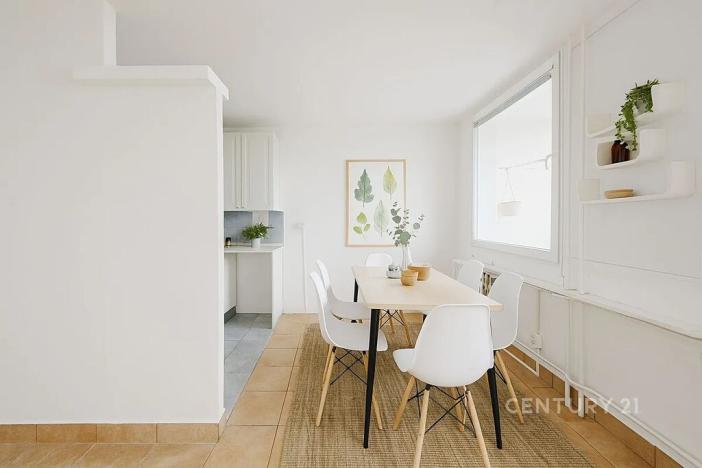 Prodej bytu 3+1, Praha - Čimice, Křivenická, 73 m2