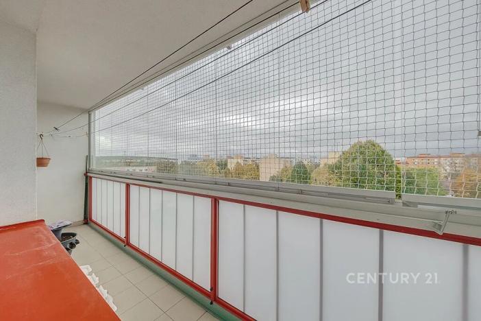 Prodej bytu 3+1, Praha - Čimice, Křivenická, 73 m2