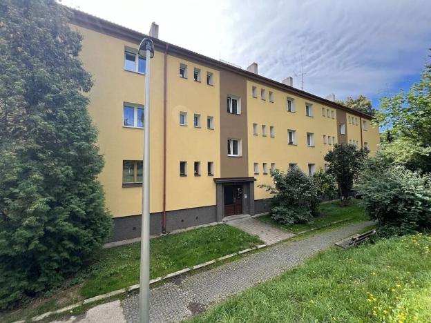 Prodej bytu 3+1, Příbram, Politických vězňů, 74 m2