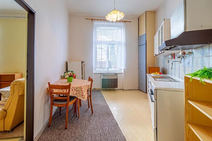 Pronájem bytu 1+1, Mladá Boleslav, 9. května, 50 m2