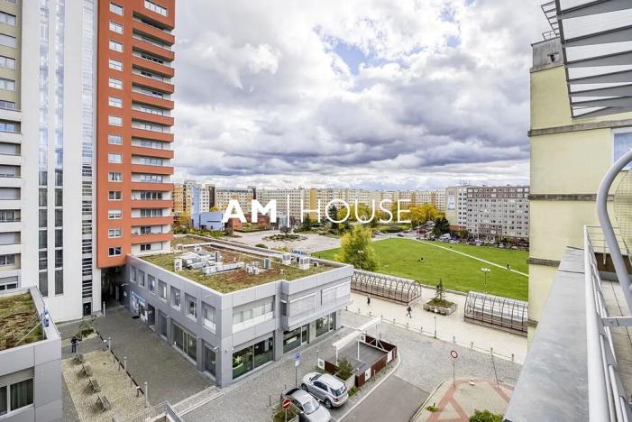 Prodej bytu 2+kk, Praha - Stodůlky, Petržílkova, 49 m2