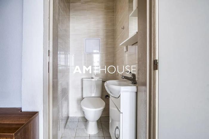 Prodej bytu 2+kk, Praha - Stodůlky, Petržílkova, 49 m2