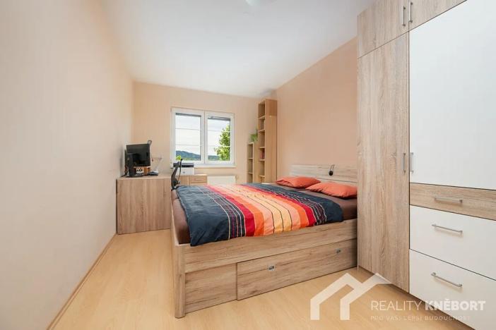 Prodej bytu 3+1, Liberec, Křížová, 75 m2