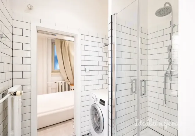 Pronájem bytu 2+kk, Praha - Nové Město, Opletalova, 42 m2