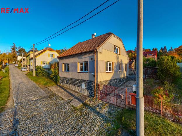 Prodej rodinného domu, Samotišky, Borová, 132 m2