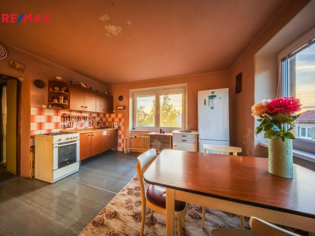 Prodej rodinného domu, Samotišky, Borová, 132 m2