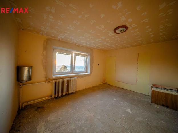 Prodej rodinného domu, Samotišky, Borová, 132 m2