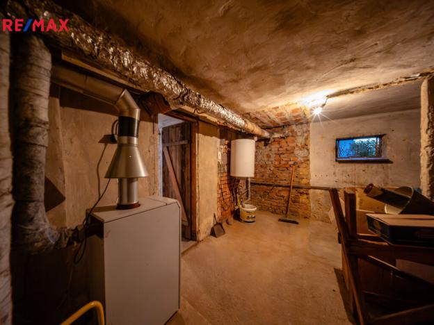 Prodej rodinného domu, Samotišky, Borová, 132 m2