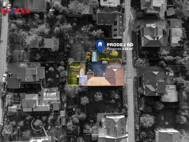 Prodej rodinného domu, Samotišky, Borová, 132 m2