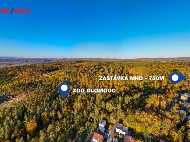 Prodej rodinného domu, Samotišky, Borová, 132 m2