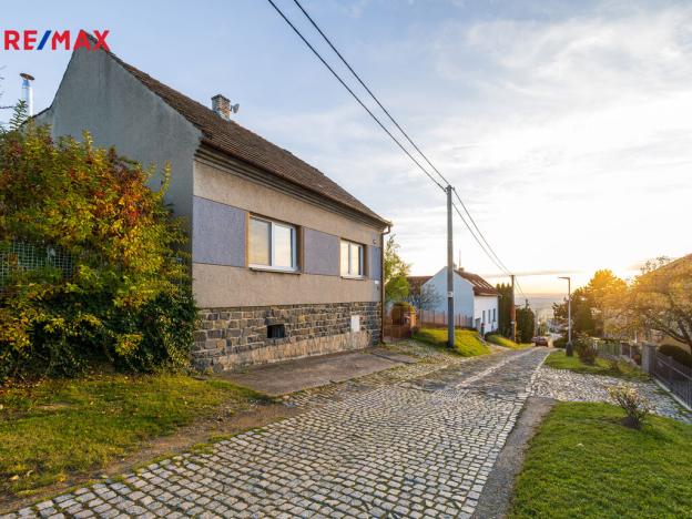 Prodej rodinného domu, Samotišky, Borová, 132 m2