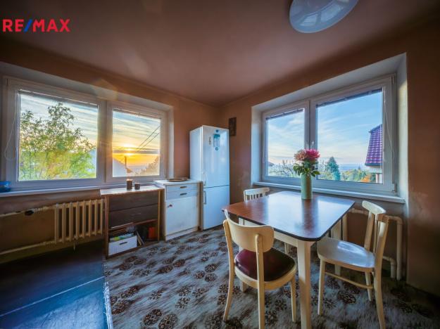 Prodej rodinného domu, Samotišky, Borová, 132 m2