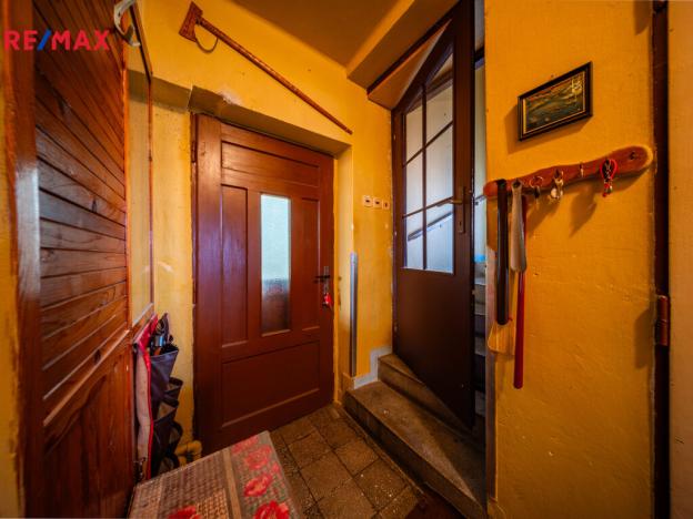 Prodej rodinného domu, Samotišky, Borová, 132 m2