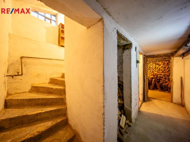 Prodej rodinného domu, Samotišky, Borová, 132 m2