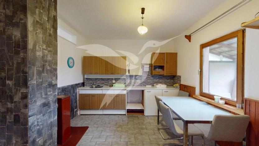 Pronájem chaty, Plzeň, Plzeňská, 30 m2