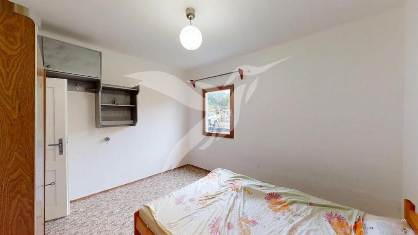 Pronájem chaty, Plzeň, Plzeňská, 30 m2