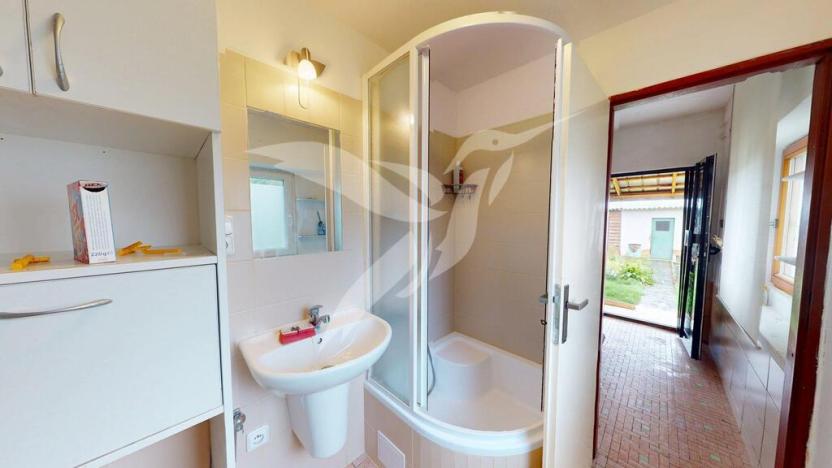 Pronájem chaty, Plzeň, Plzeňská, 30 m2